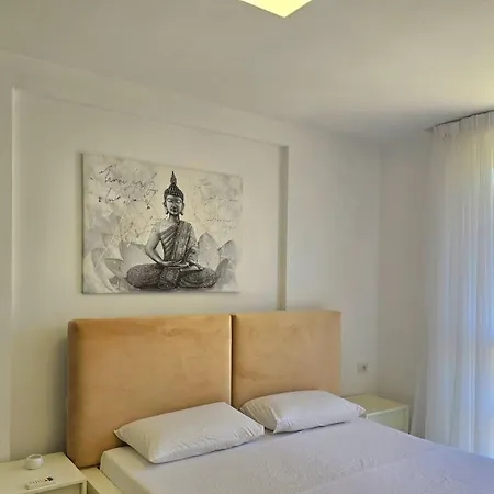 Lejlighed San Pietro Serenity - Happy