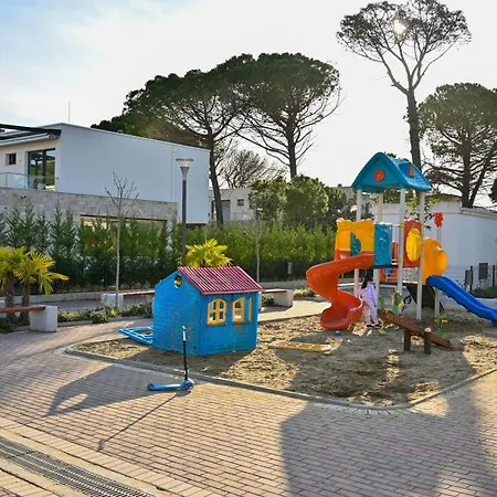 Apartament San Pietro Serenity - Happy