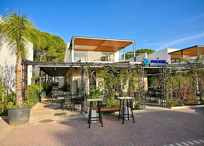 San Pietro Serenity - Happy Plazhi San Pietro