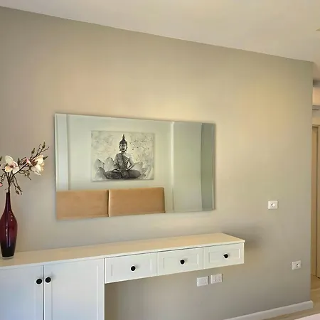 San Pietro Serenity - Happy Apartment *