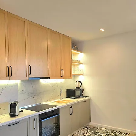 San Pietro Serenity - Happy Apartment
