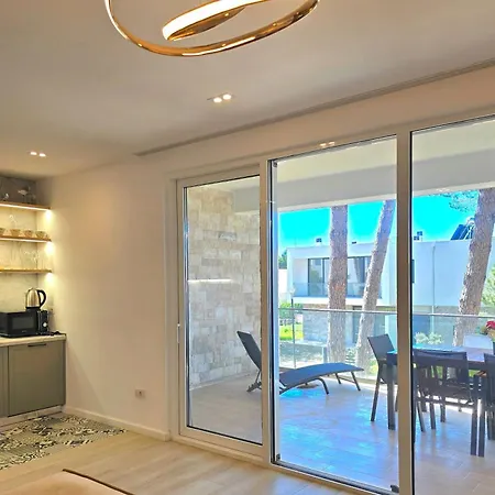 San Pietro Serenity - Happy Apartment