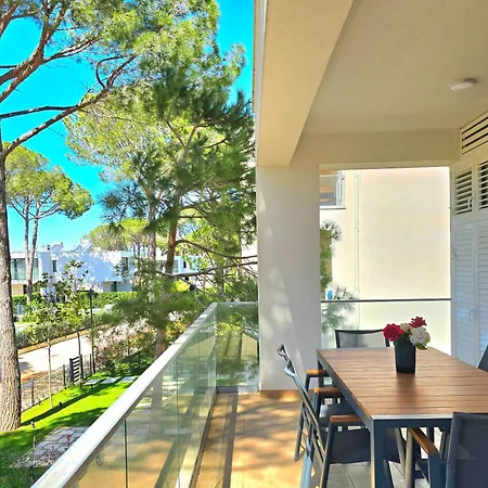 San Pietro Serenity - Happy Apartment *