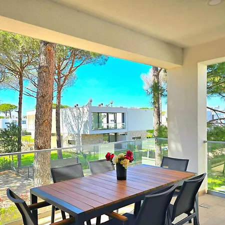 Apartment San Pietro Serenity - Happy