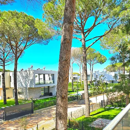 San Pietro Serenity - Happy