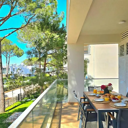 San Pietro Serenity - Happy Апартаменты Plazhi San Pietro